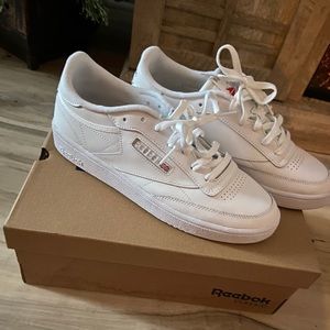 Reebok shoes nbw
